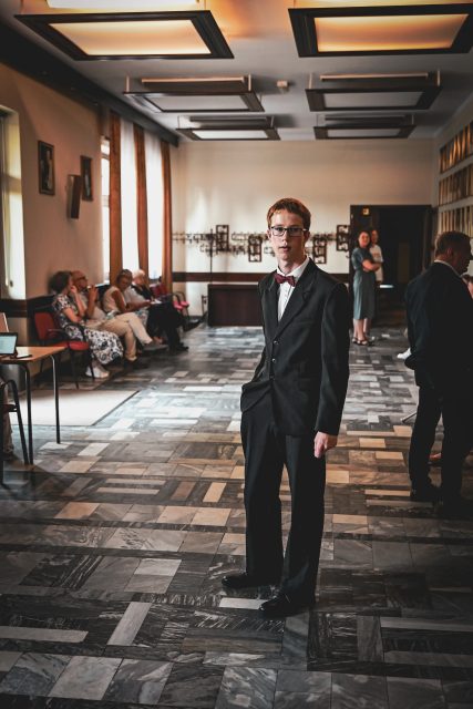 Premiera Mała Księżniczka — Mala ksiezniczka premiera 27